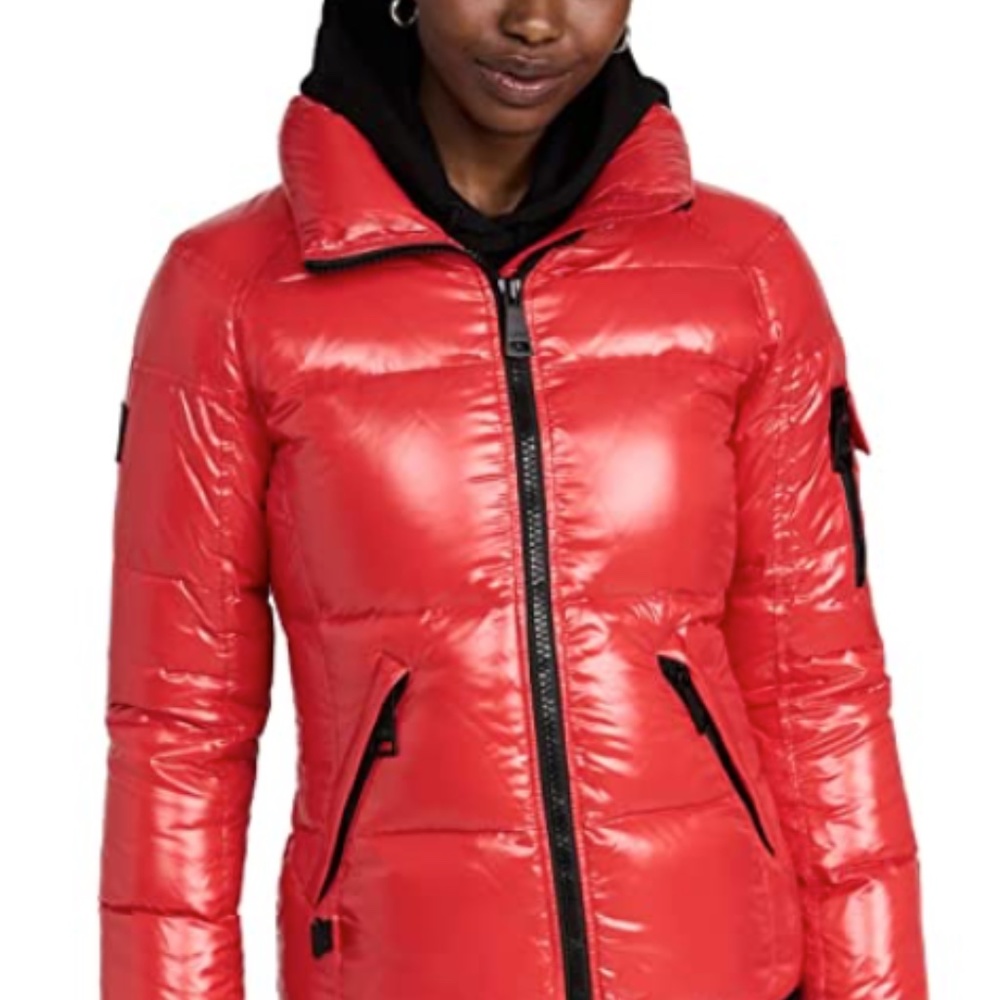 Women's SAM. Freestyle Jacket, Size S